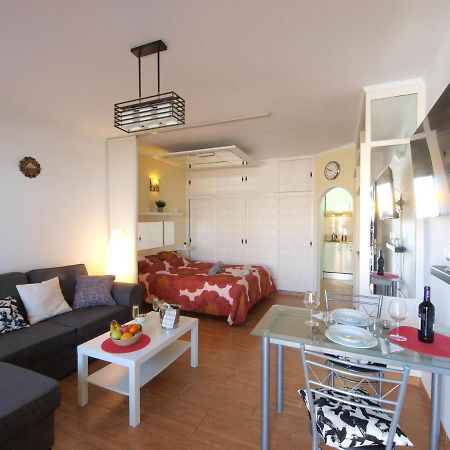Blue Horizon Apartment Tacoronte Luaran gambar