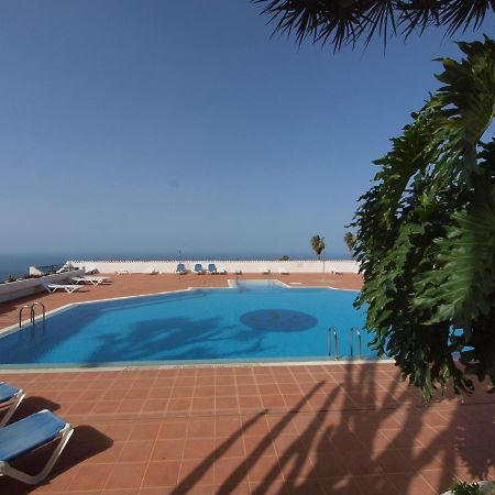 Blue Horizon Apartment Tacoronte Luaran gambar