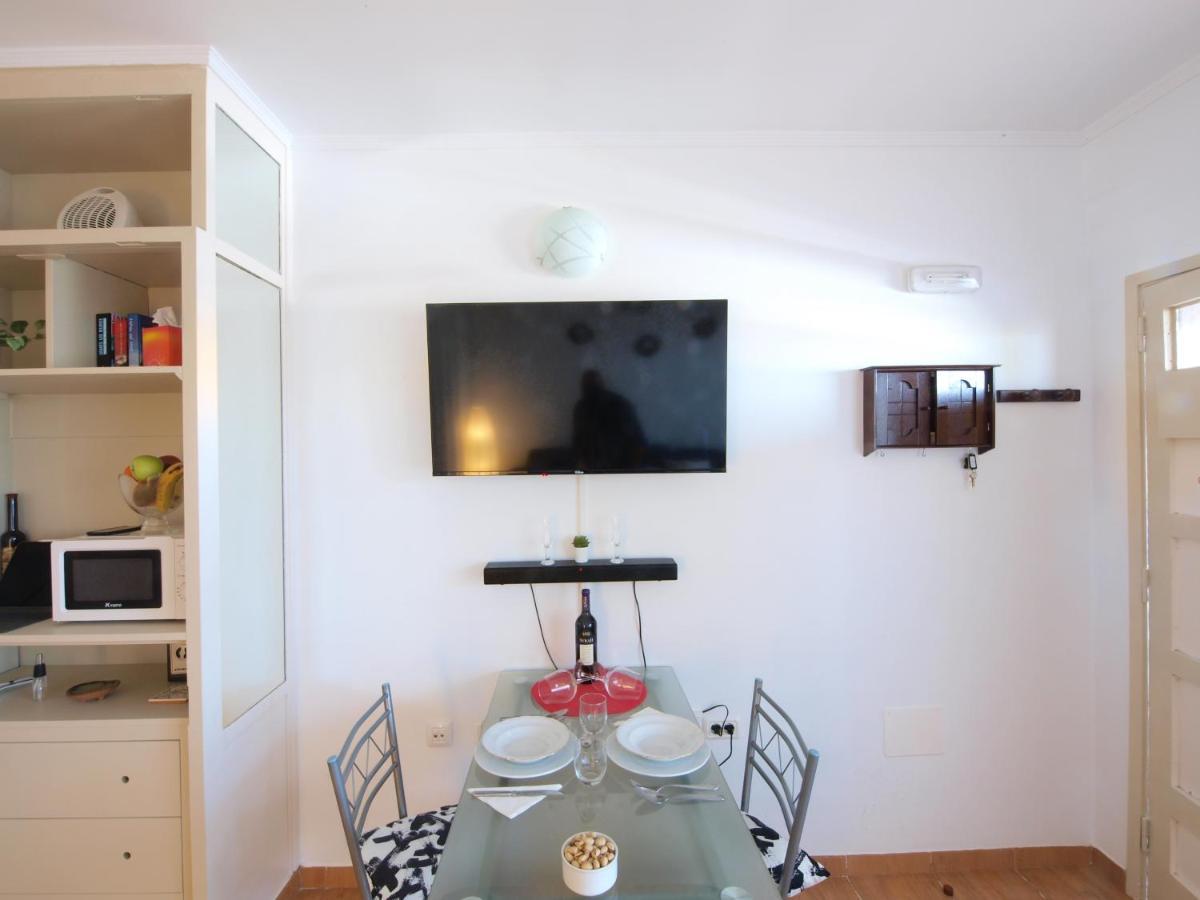 Blue Horizon Apartment Tacoronte Luaran gambar