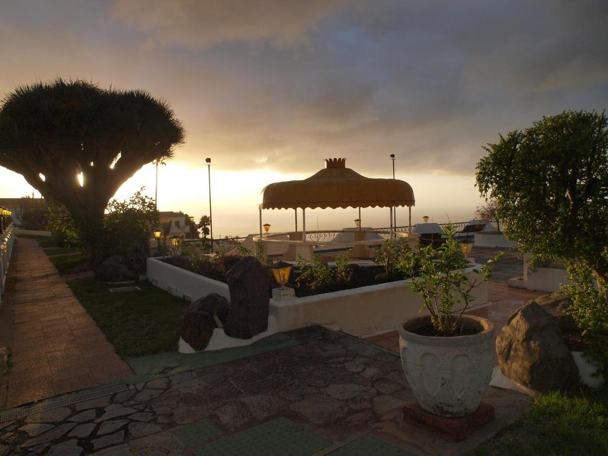 Blue Horizon Apartment Tacoronte Luaran gambar