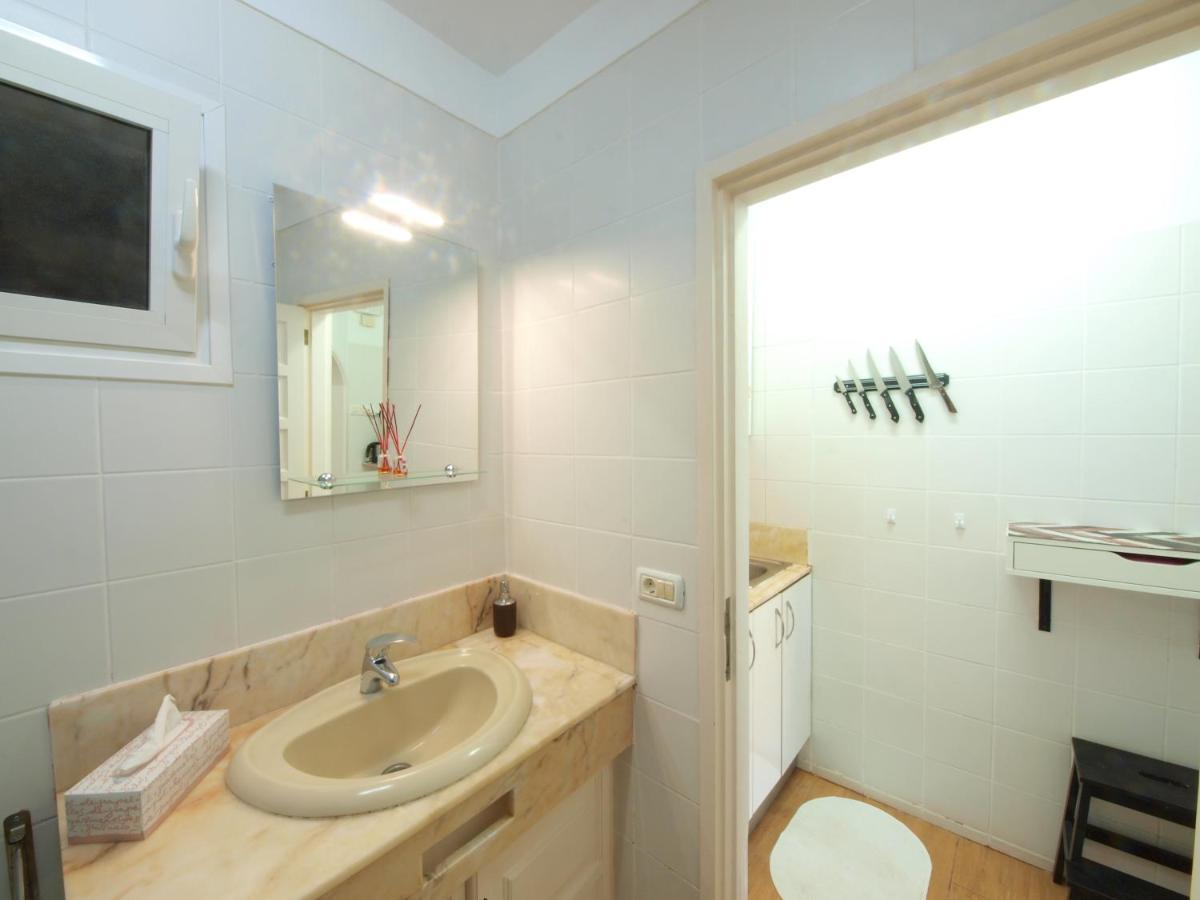 Blue Horizon Apartment Tacoronte Luaran gambar